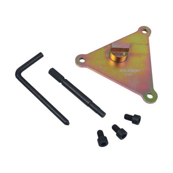 Alfa Romeo / Fiat / Lancia 0.9 TwinAir engine timing tool kit. US7161