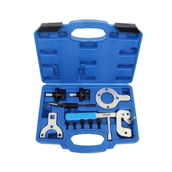 Opel / FIAT 1.3 CDTI ignition timing adjustment tool set ASTRA, CORSA, PUNTO, DOBLO US7174
