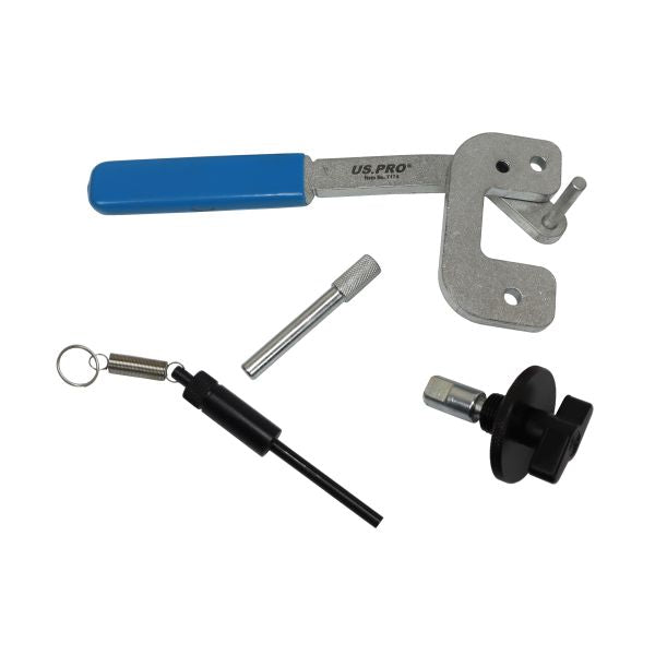 Opel / FIAT 1.3 CDTI ignition timing adjustment tool set ASTRA, CORSA, PUNTO, DOBLO US7174