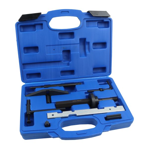 FORD 1.8D TDI/TDCI ignition timing adjustment tool set - C MAX, CONNECT, FOCUS US7175