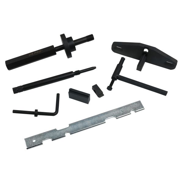 FORD 1.8D TDI/TDCI ignition timing adjustment tool set - C MAX, CONNECT, FOCUS US7175
