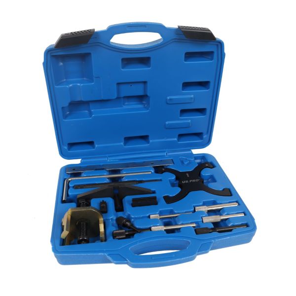 FORD 1.4 1.6 1.8 2.0 DI/TDCI/TDDI ignition timing adjustment tool set US7176