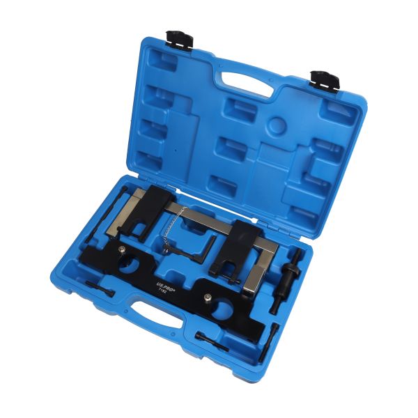 BMW engine ignition timing adjustment tool set N20 N26 4-cylinder TURBO 2011< US7182
