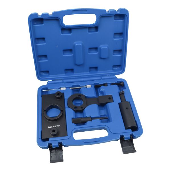 OPEL/VAUXHALL 2.0 CDTI ignition timing adjustment tool set – belt LFS/B20DTH, LFS/B20DTR US7183