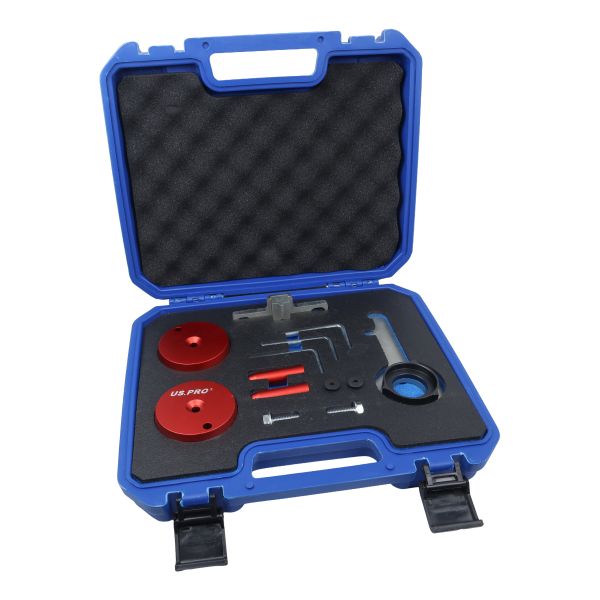 FORD ignition timing adjustment tool set 2.0 TDCI ECOBLUE engines TRANSIT, TOURNEO US7185