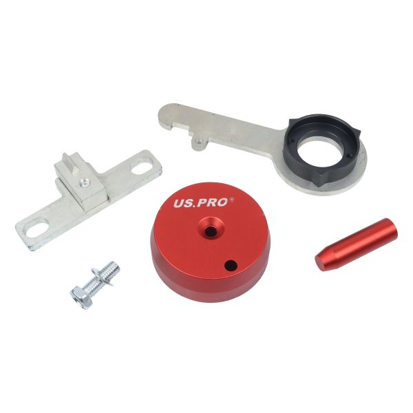 FORD ignition timing adjustment tool set 2.0 TDCI ECOBLUE engines TRANSIT, TOURNEO US7185