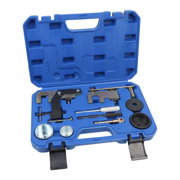 RENAULT / NISSAN / Opel ignition timing adjustment tool set 1.5, 1.9, 2.2, 2.5 DCI US7186