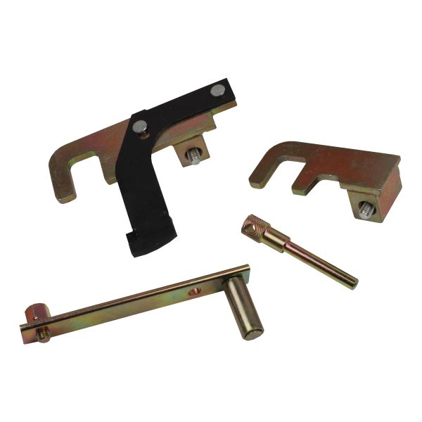 RENAULT / NISSAN / Opel ignition timing adjustment tool set 1.5, 1.9, 2.2, 2.5 DCI US7186