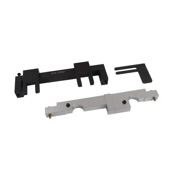 BMW ignition timing adjustment tool set - N43 chain-driven 1.6, 2.0 gasoline engine US7188