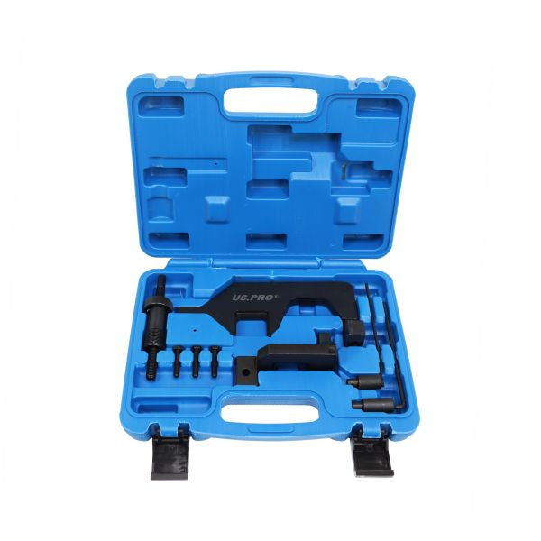 BMW MINI ignition timing adjustment tool set - N13, N18, PRINCE 1.6 gasoline engines US7189