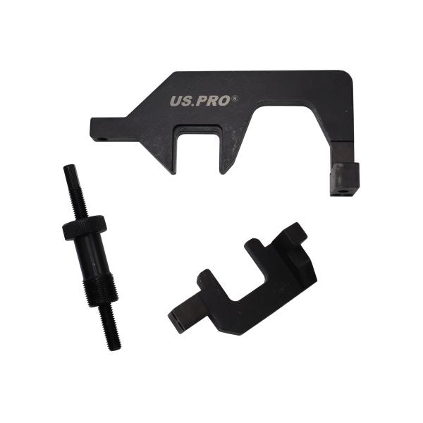 BMW MINI ignition timing adjustment tool set - N13, N18, PRINCE 1.6 gasoline engines US7189