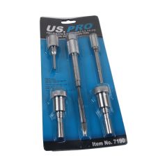 FIAT DUCATO and IVECO DAILY 2.3, 3.0 JTD diesel ignition timing adjustment tool set US7190