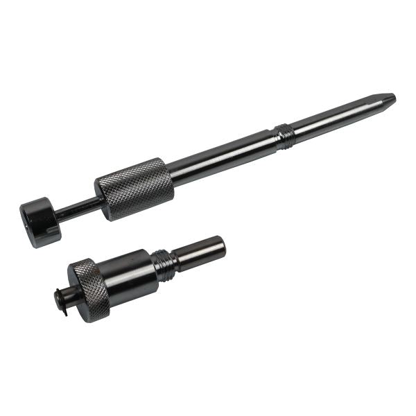 FIAT DUCATO and IVECO DAILY 2.3, 3.0 JTD diesel ignition timing adjustment tool set US7190