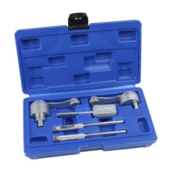 LAND ROVER and RANGE ROVER ignition timing adjustment tool set 2.7D, 3.0D, TDV6, TDVI US7241
