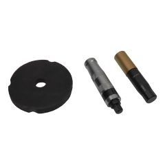 Universal wheel nut removal kit US7525