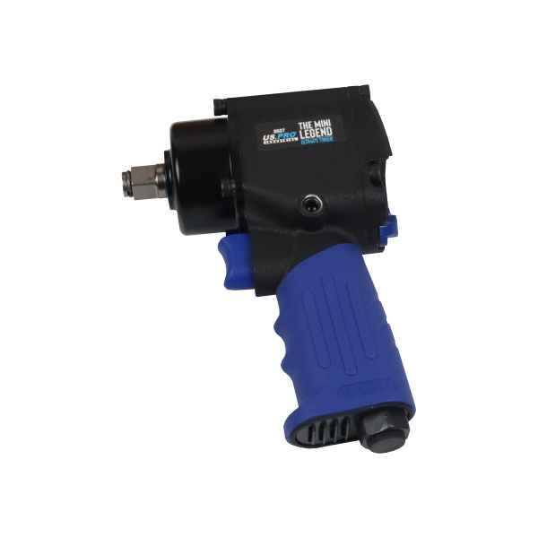 Pneumatic impact wrench The Legend, 1/2", 1700nm US8607