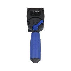 Pneumatic impact wrench The Legend, 1/2", 1700nm US8607