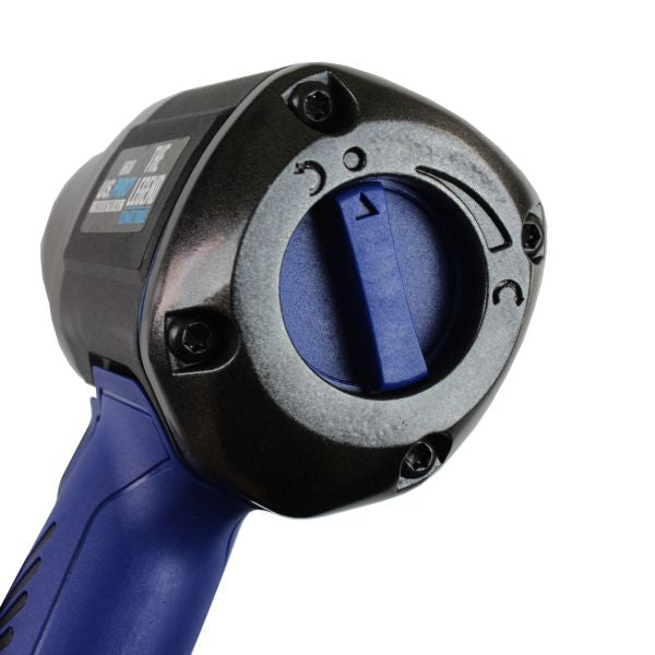 Pneumatic impact wrench The Mini Legend, 1/2", 1070nm US8608