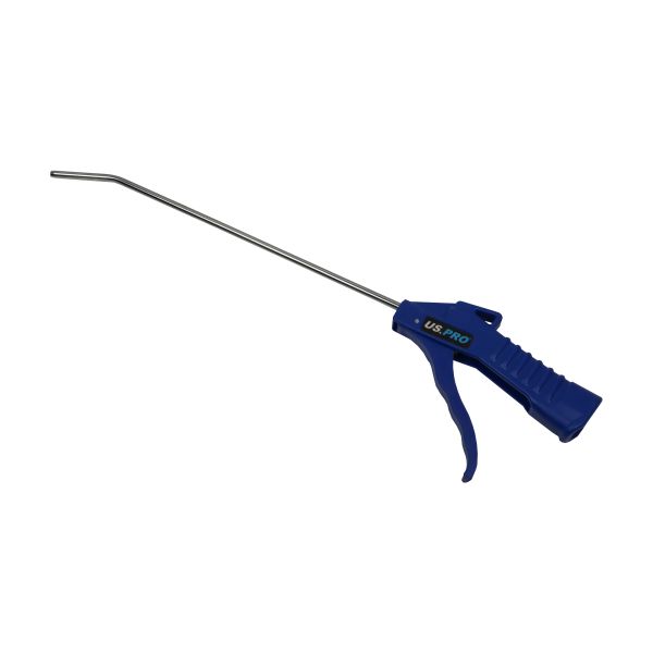 Blower 300mm, plastic handle US8767