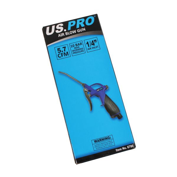Blower - US8780