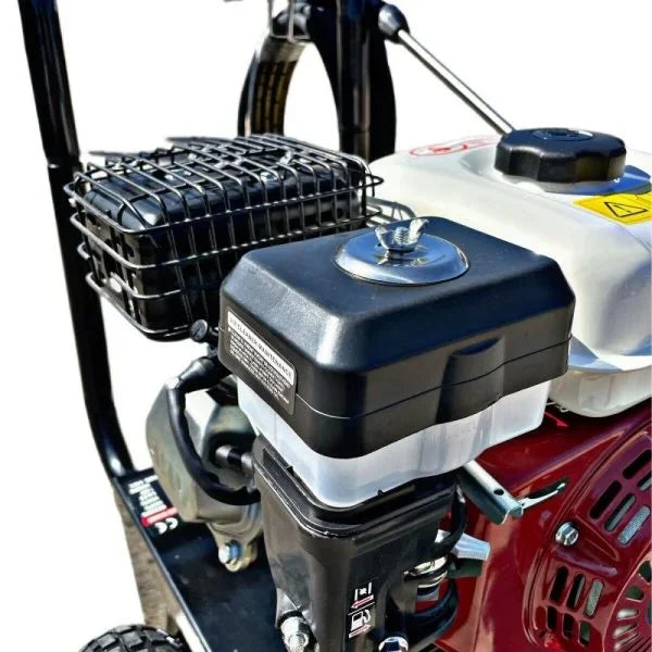 Gasoline Pressure Washer – 3500 PSI / 240 BAR Jet Power Washer DS1030
