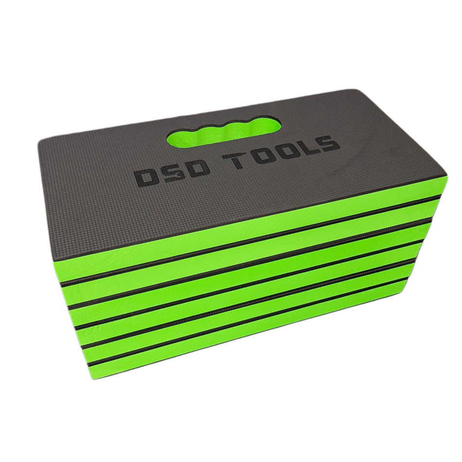 3-IN-1 EVA PUTŲ SULANKSTOMAS DARBO KILIMĖLIS DS1842