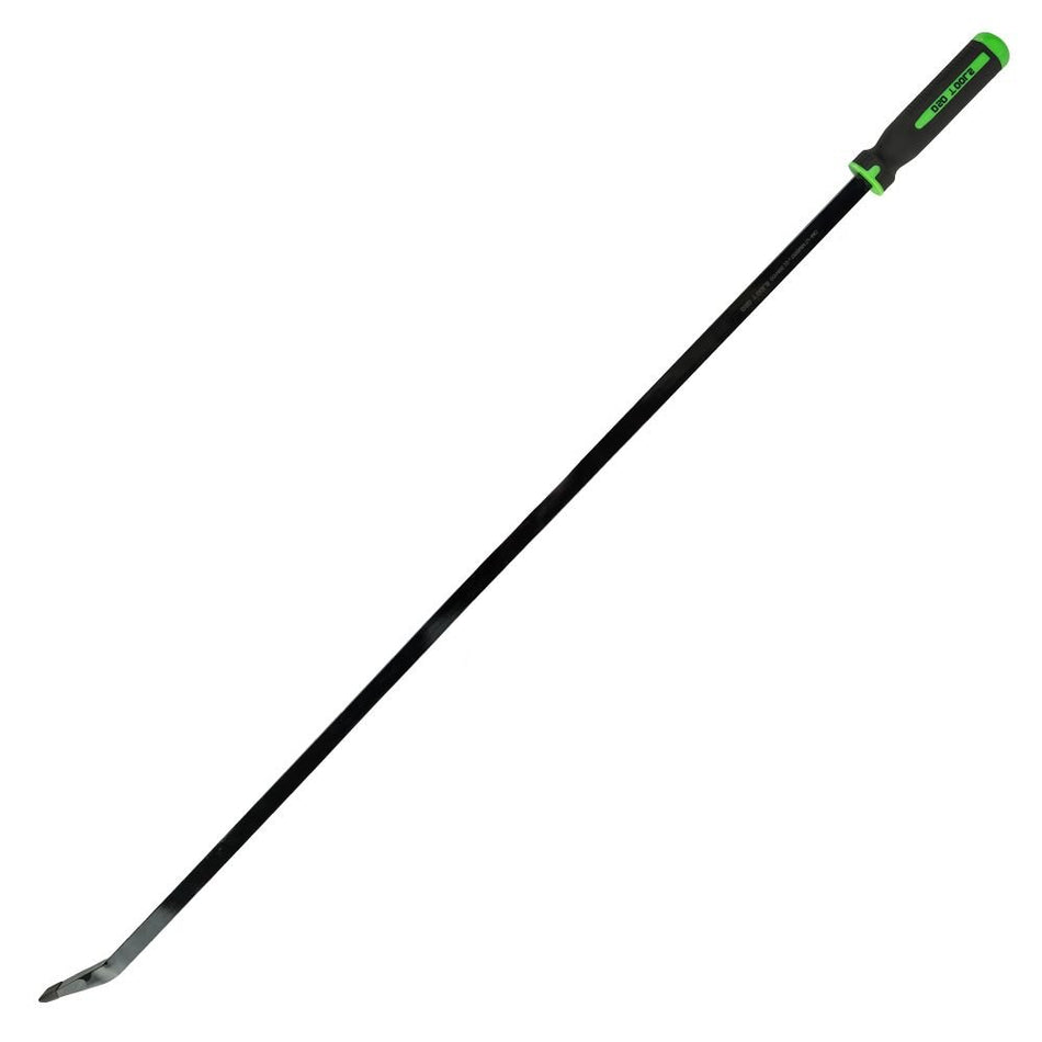 MEGA ANGLED CROWBAR 1350mm X 22MM DS1400