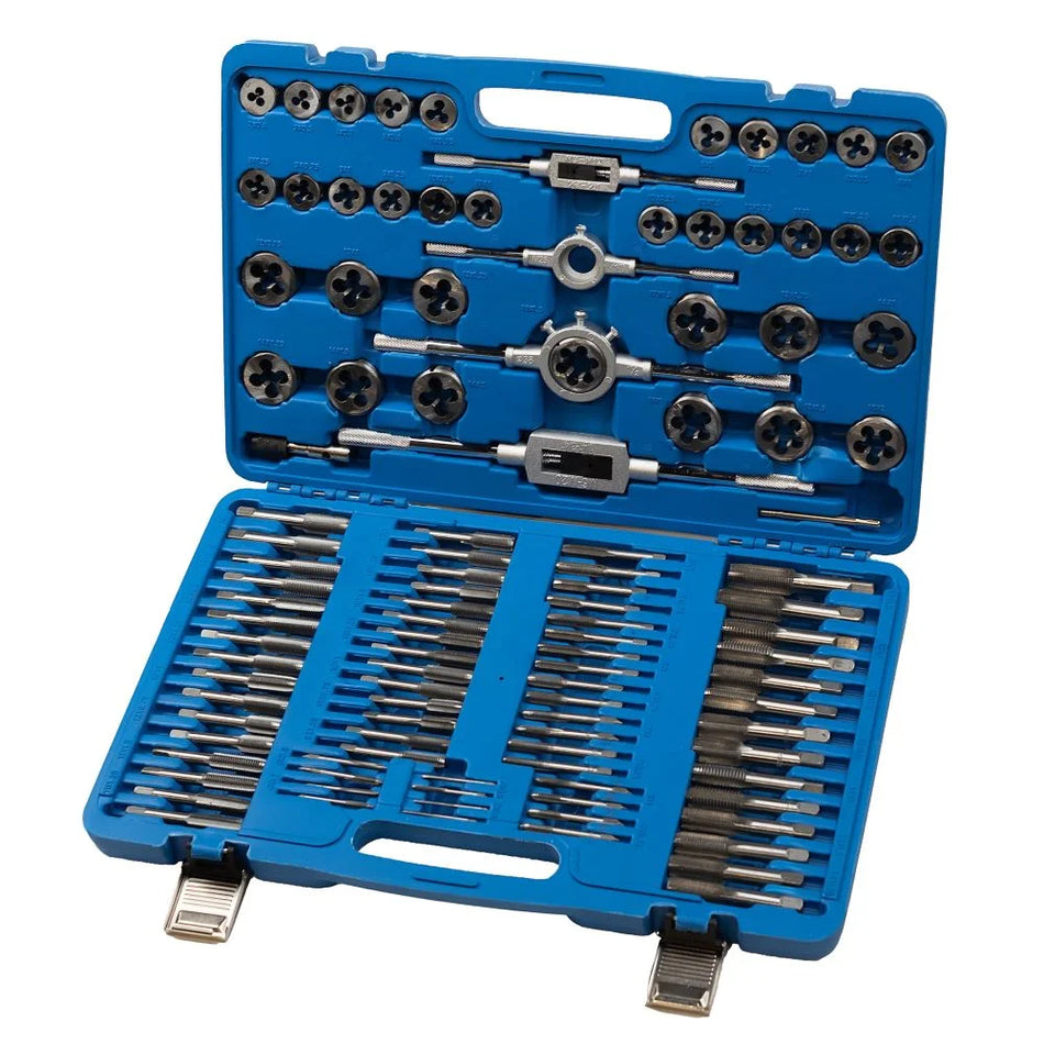 SCREW AND SCREWDRIVER SET 110PCS DS1008