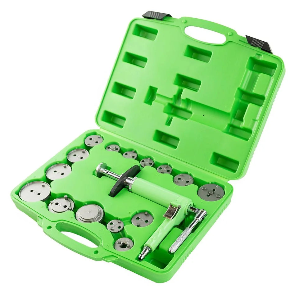 16 PARTS UNIVERSAL BRAKE CALIPER REBUILD KIT DS1009