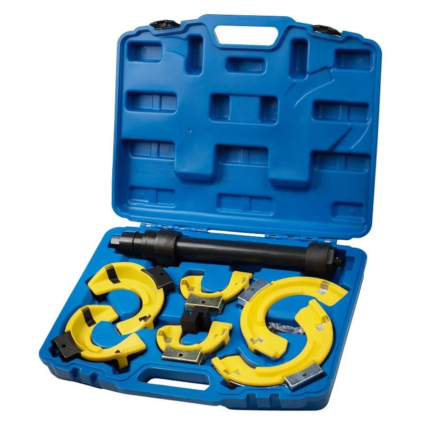 SHOCK ABSORBER SPRING COMPRESSOR FOR SUSPENSION DS1012
