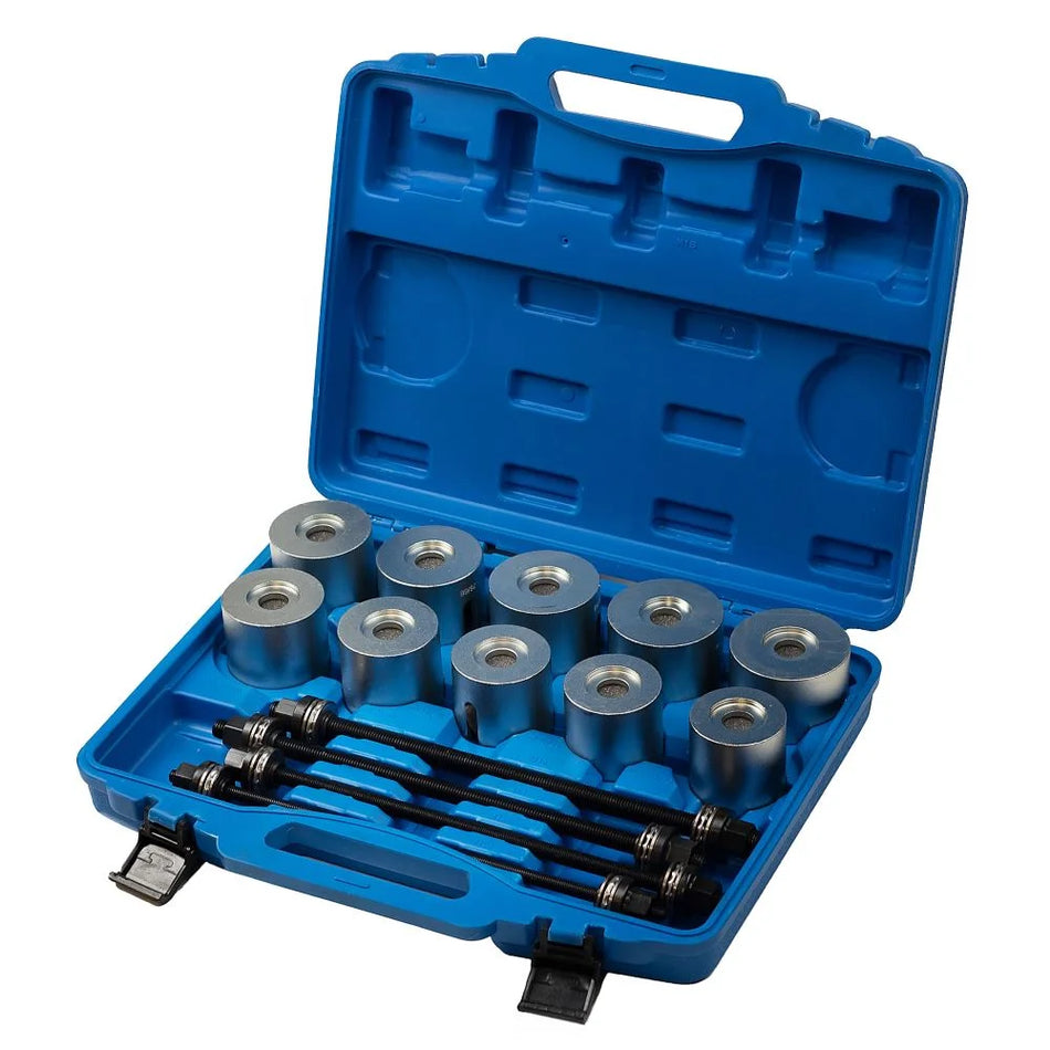 24 PCS BUSHINGS/BEARINGS REMOVAL/INSTALLATION SET DS1013