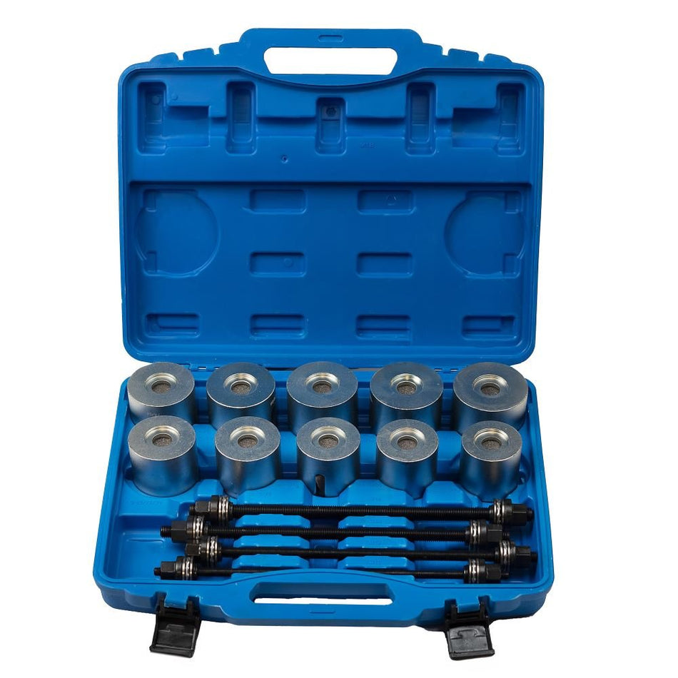 24 PCS BUSHINGS/BEARINGS REMOVAL/INSTALLATION SET DS1013