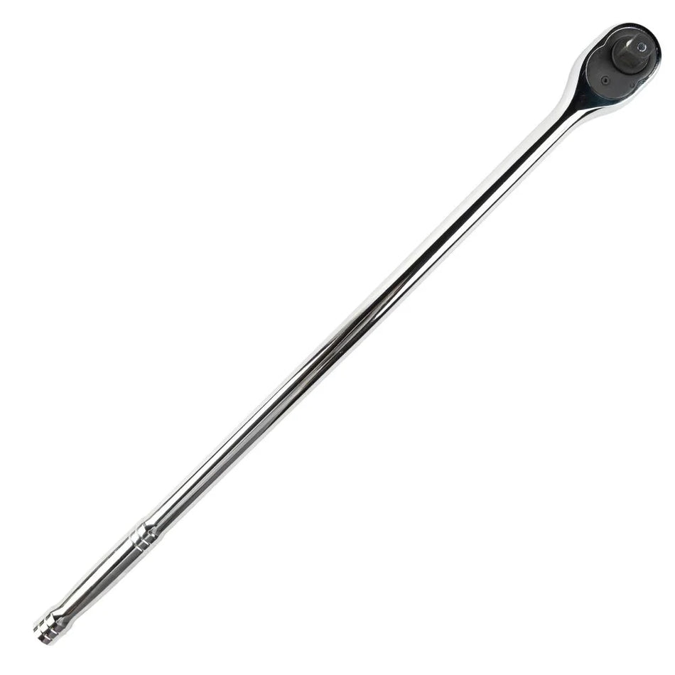 1/2" drive 72-tooth long ratchet 510MM DS1070