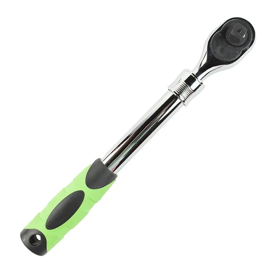 1/2" PAVAROS 72 TOOTH TELESCOPIC RATCHET DS1071