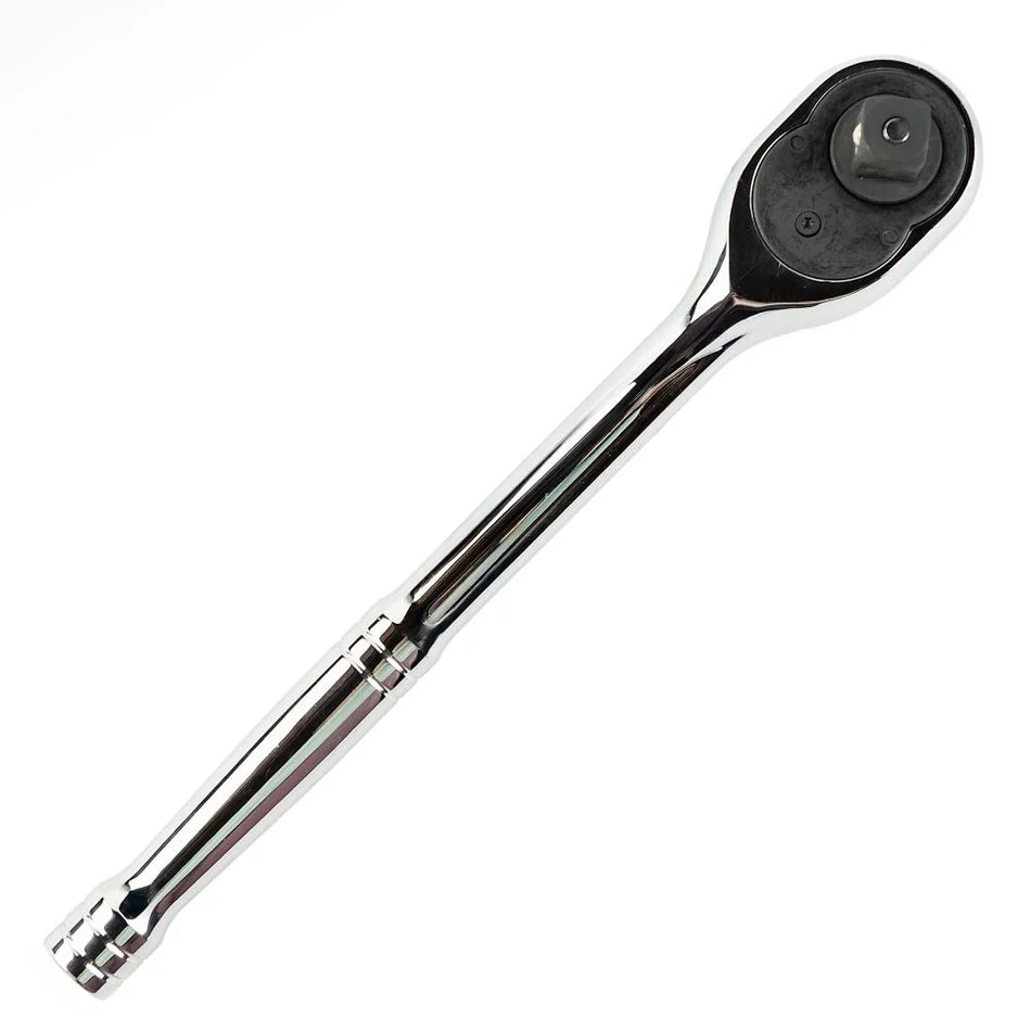 1/2 HORSEPOWER STRAIGHT IMPACT WRENCH 72 D. DS1072