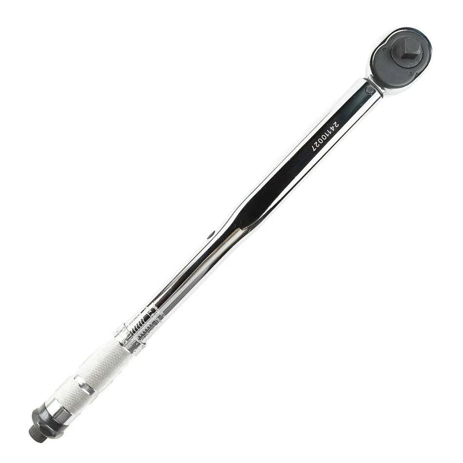 1/2" Torque Wrench 28-210 Nm DS1087