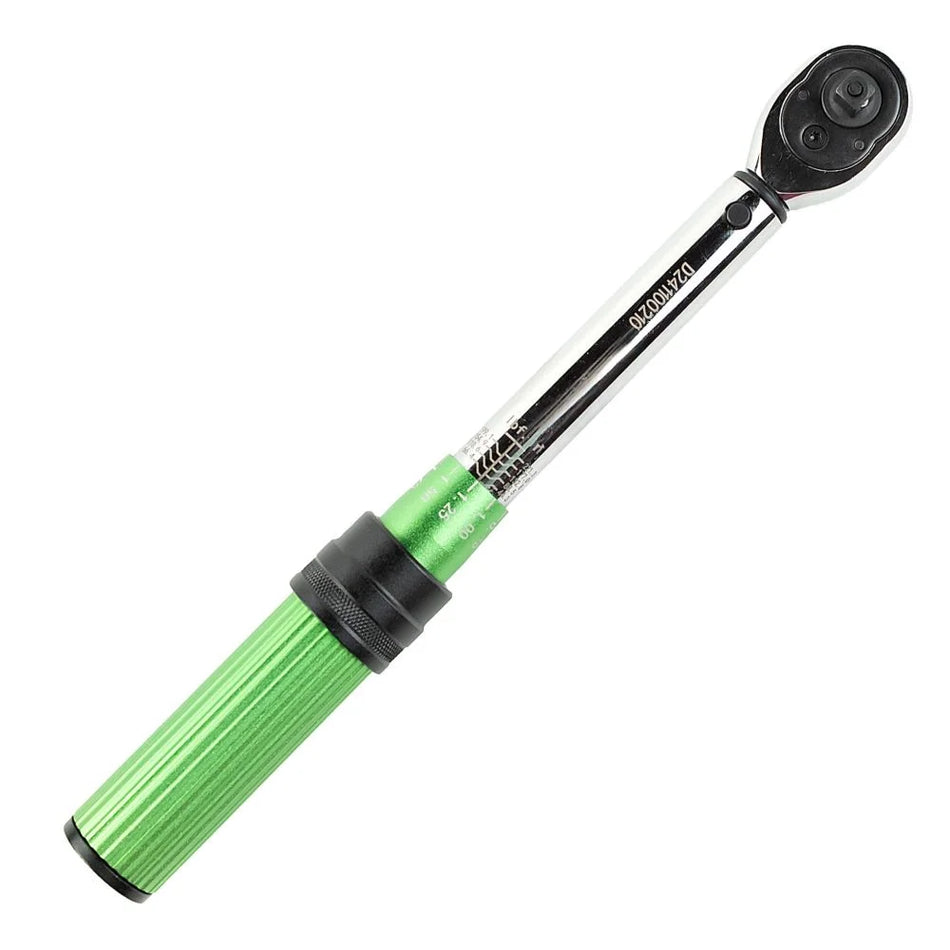 1/4" Torque Wrench 5 - 25 Nm DS1090