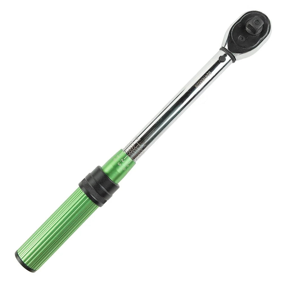 3/8" Torque Wrench 10 - 60 Nm DS1091
