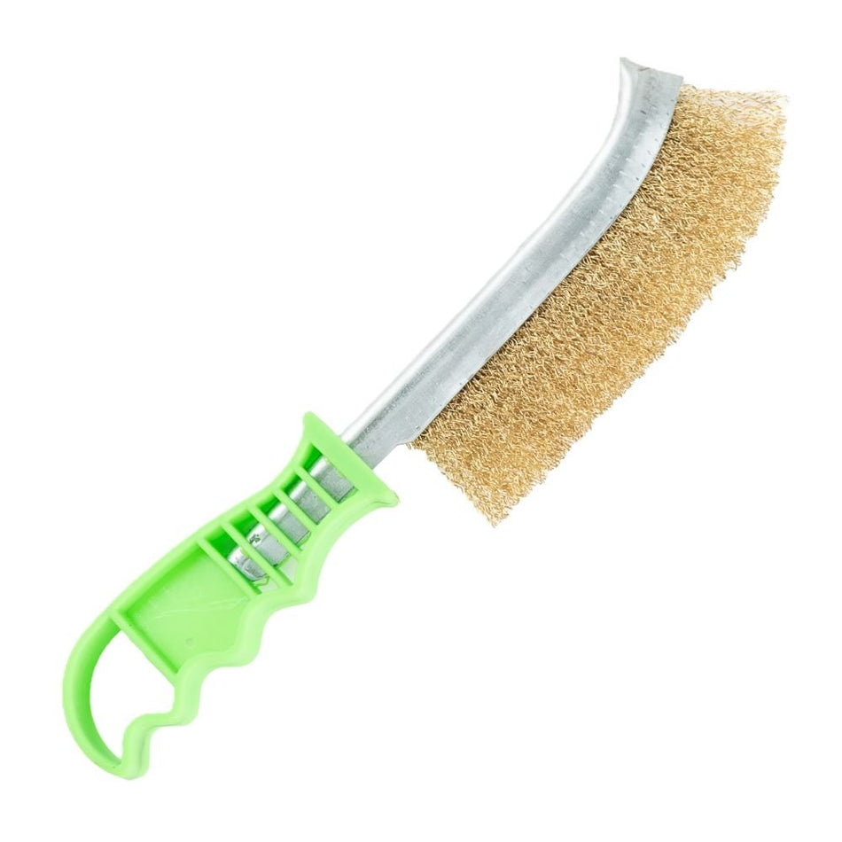 10 VNT. RANKINIS VIELINIS ŠEPETYS DS1094