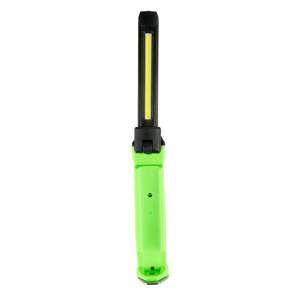 RECHARGEABLE SLIM FOLDABLE LED LAMP DS1096