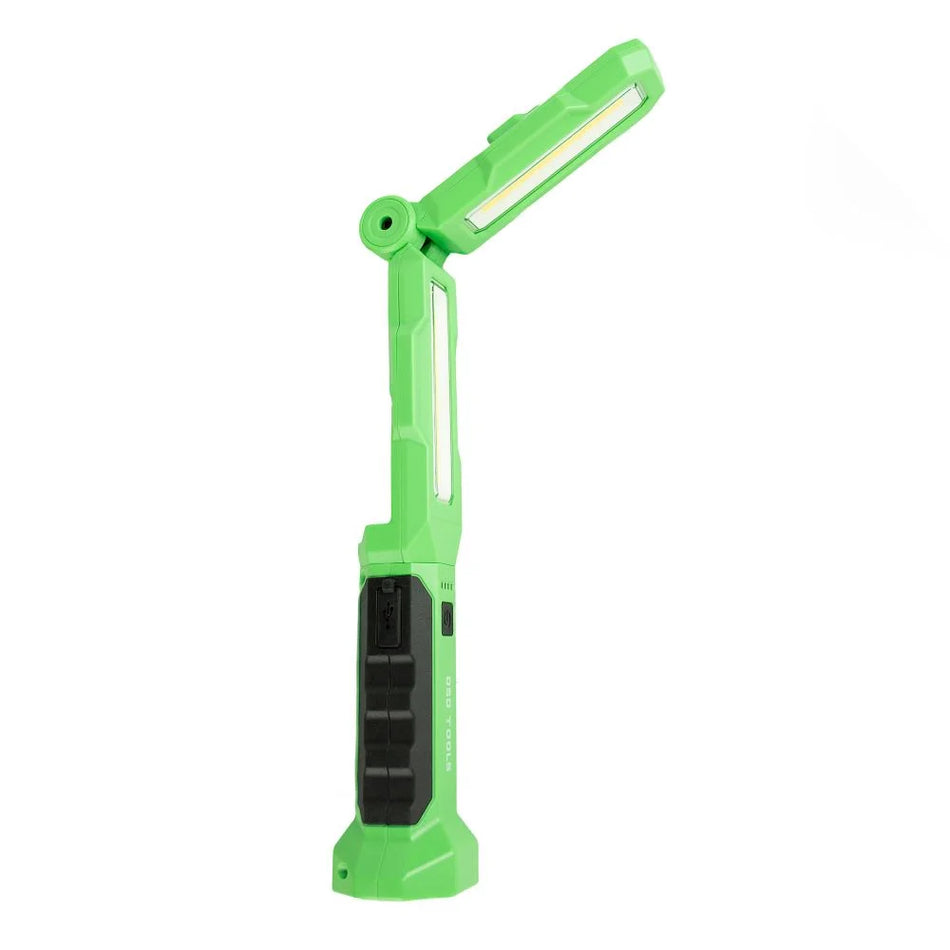 2000 Lumens Very Bright Chip-on-Board Work Light under Engine Hood DS1098