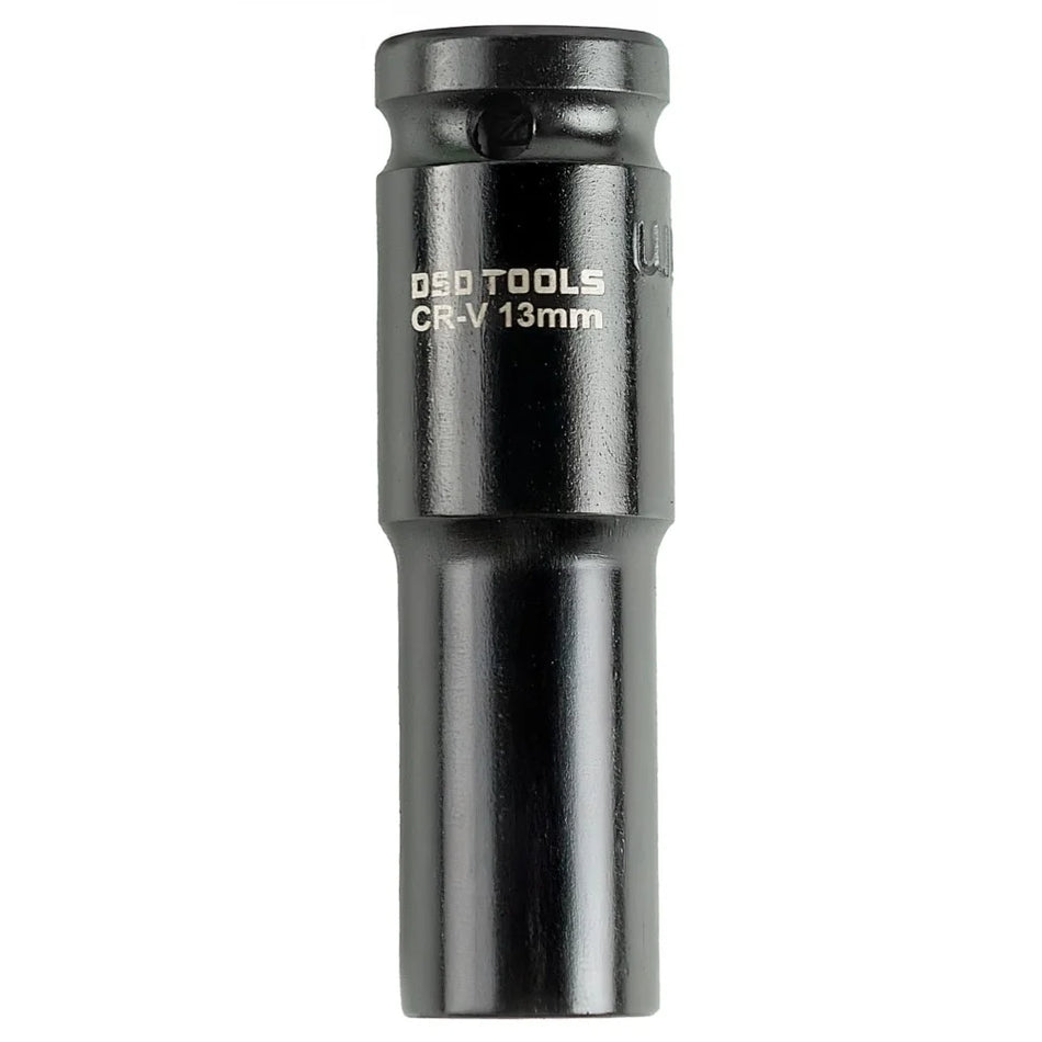 1/2" 13MM 6-POINT DEEP IMPACT SOCKET DS1130