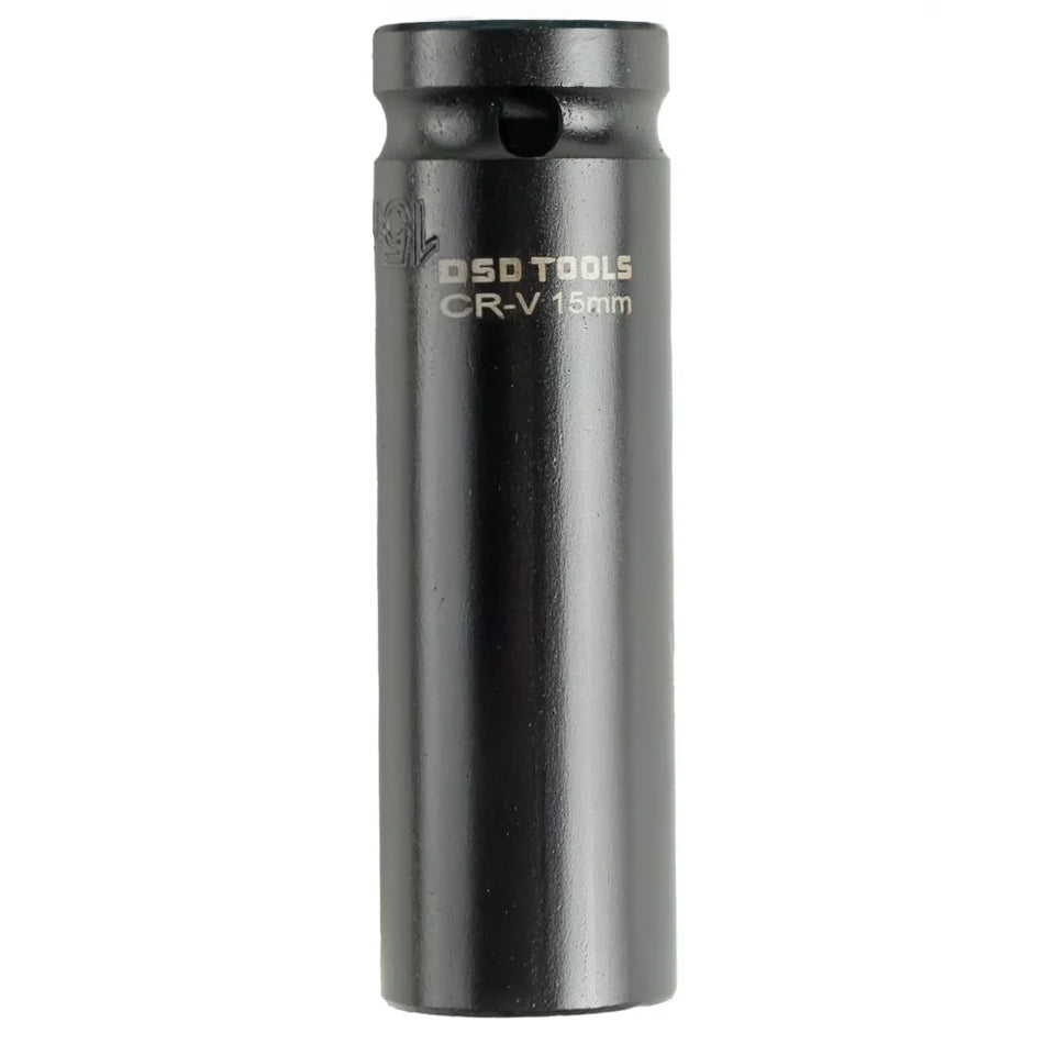 1/2" PAVAROS 15 MM HEX DEEP IMPACT SOCKET DS1131