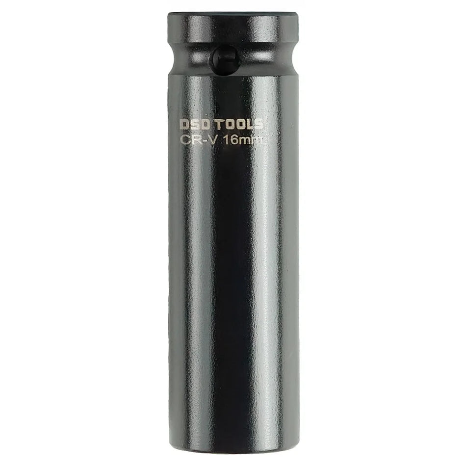 1/2" PAVAROS 16 MM 6-POINT DEEP IMPACT SOCKET DS1132