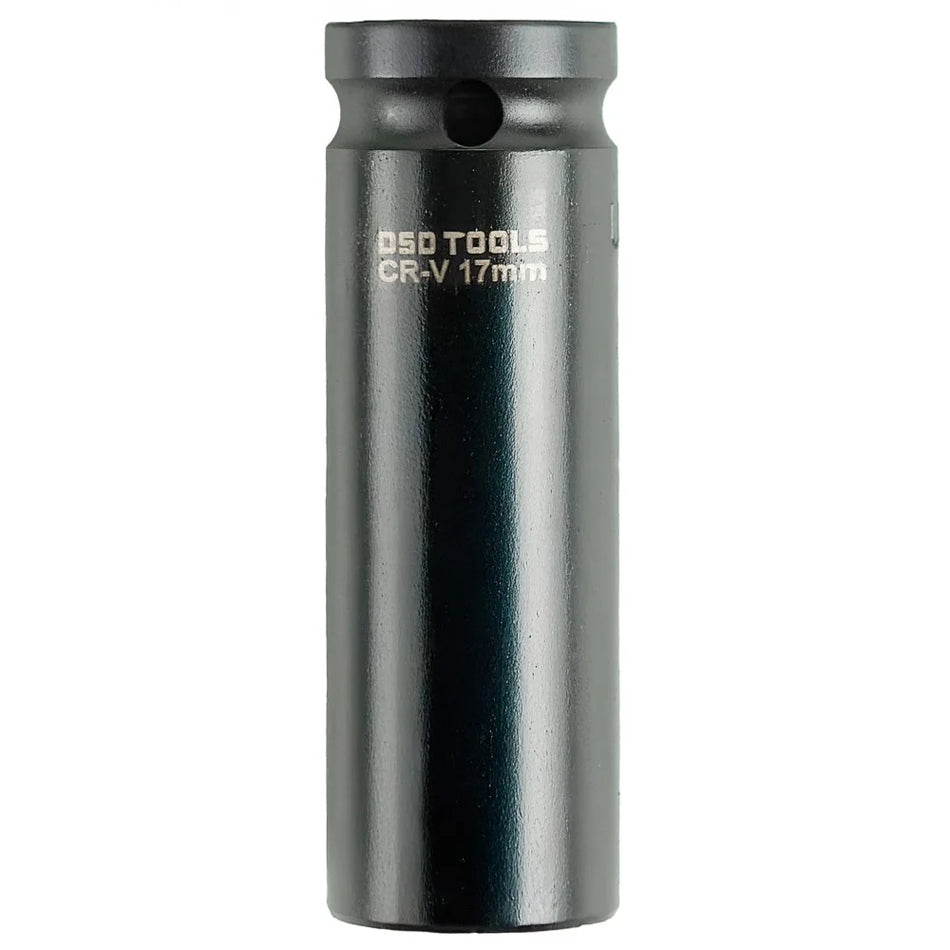 1/2" PAVAROS 17 MM 6-POINT DEEP IMPACT SOCKET DS1133
