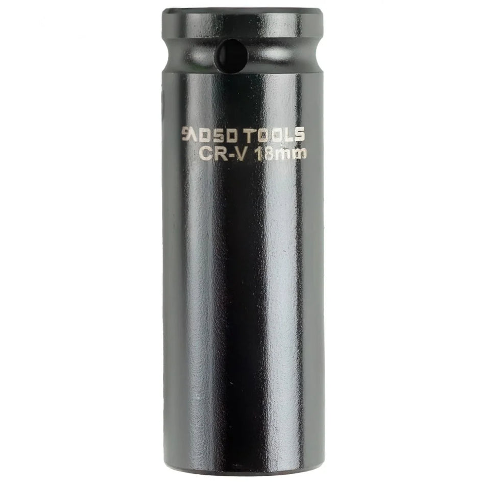 1/2" PAVAROS 18 MM 6-SIDED DEEP IMPACT SOCKET DS1134