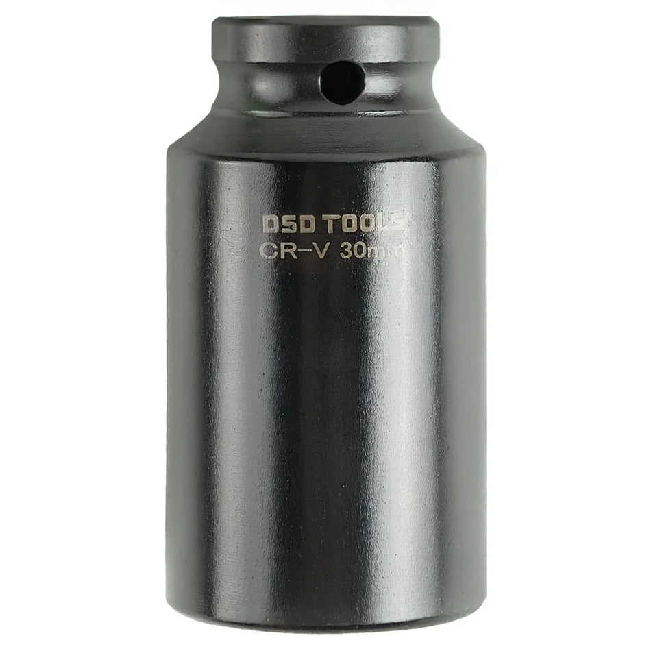 1/2" PAVAROS 30 MM 6-SIDED DEEP IMPACT SOCKET DS1136