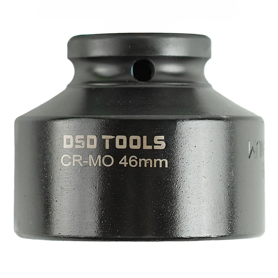 1/2" PAVAROS 46MM 6-POINT IMPACT SOCKET FOR "TRIUMPH" MOTORCYCLES DS1139