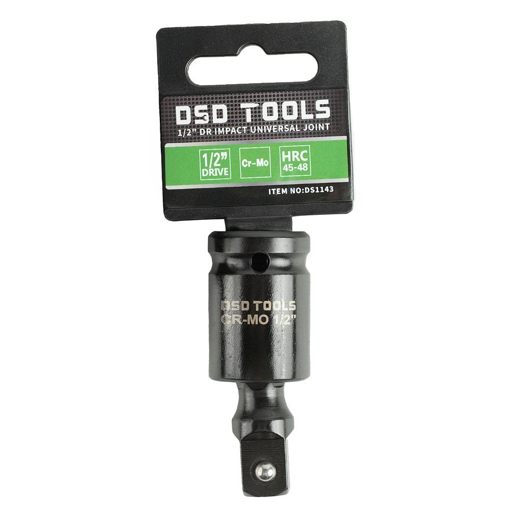 Galvutės ir antgaliai – DSDTOOLS