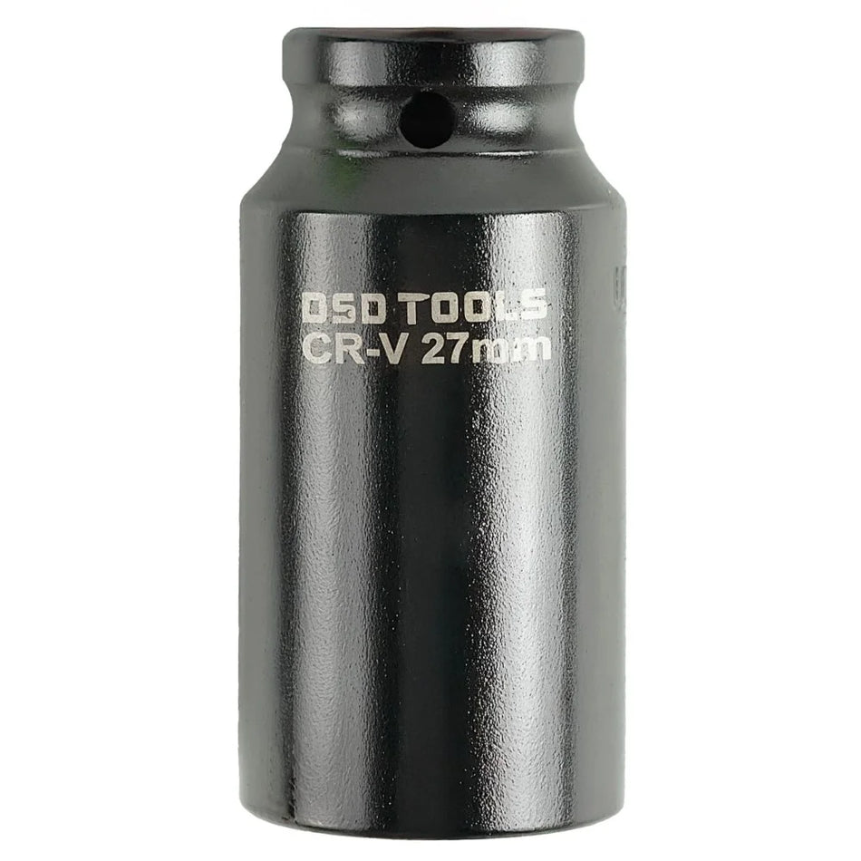 1/2" PAVAROS 27 MM 6-POINT DEEP IMPACT SOCKET DS1153